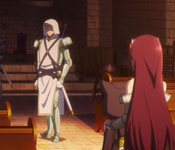 paladin saddler with alicia